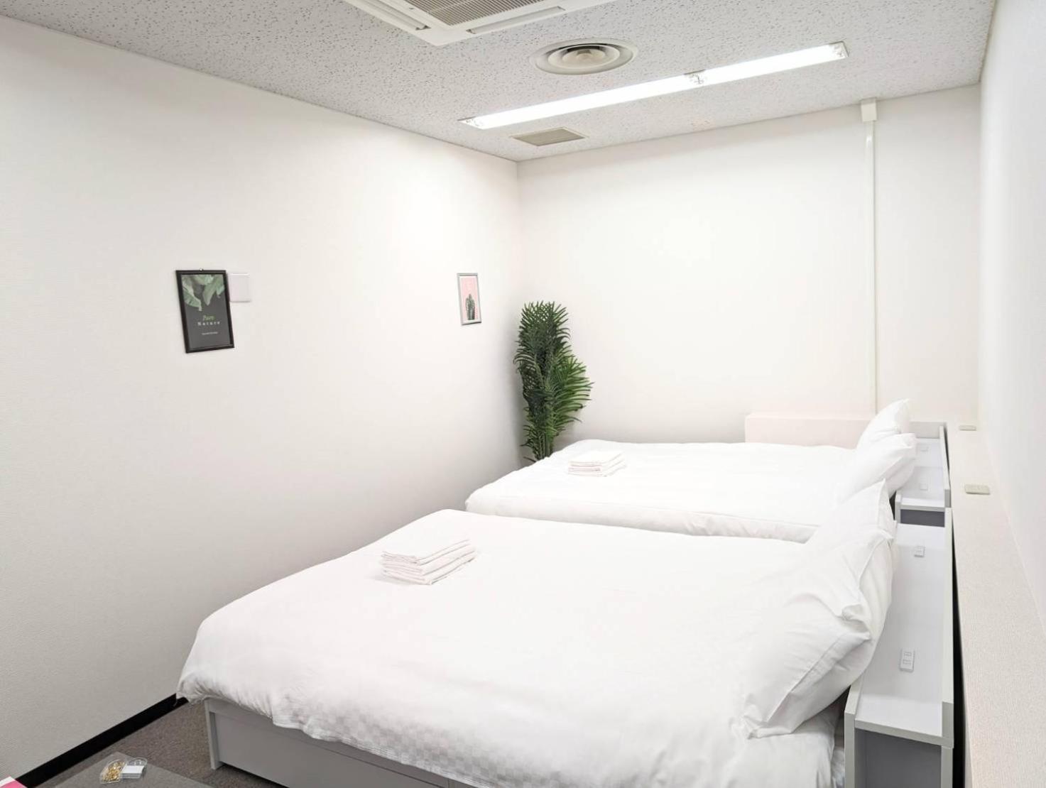 Appartement Reifa 民宿日本橋 *