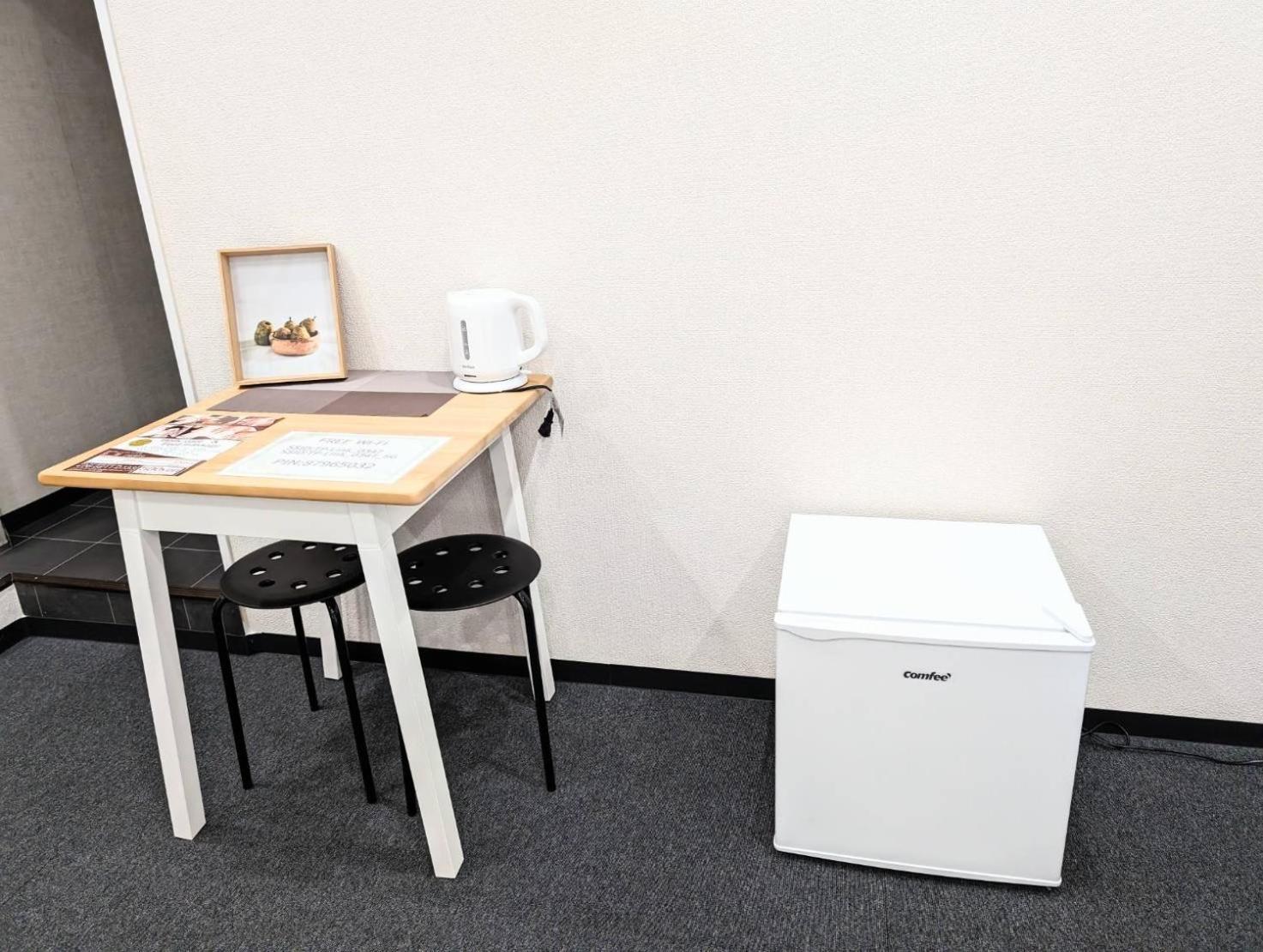 Appartement Reifa 民宿日本橋