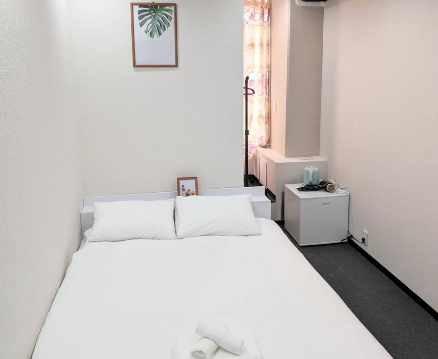 Reifa 民宿日本橋 Appartement Ōsaka