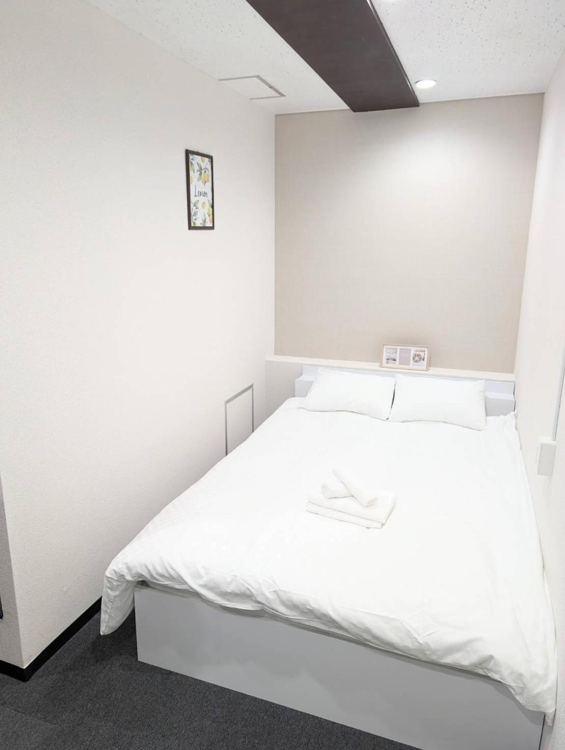 Appartement Reifa 民宿日本橋 Ōsaka