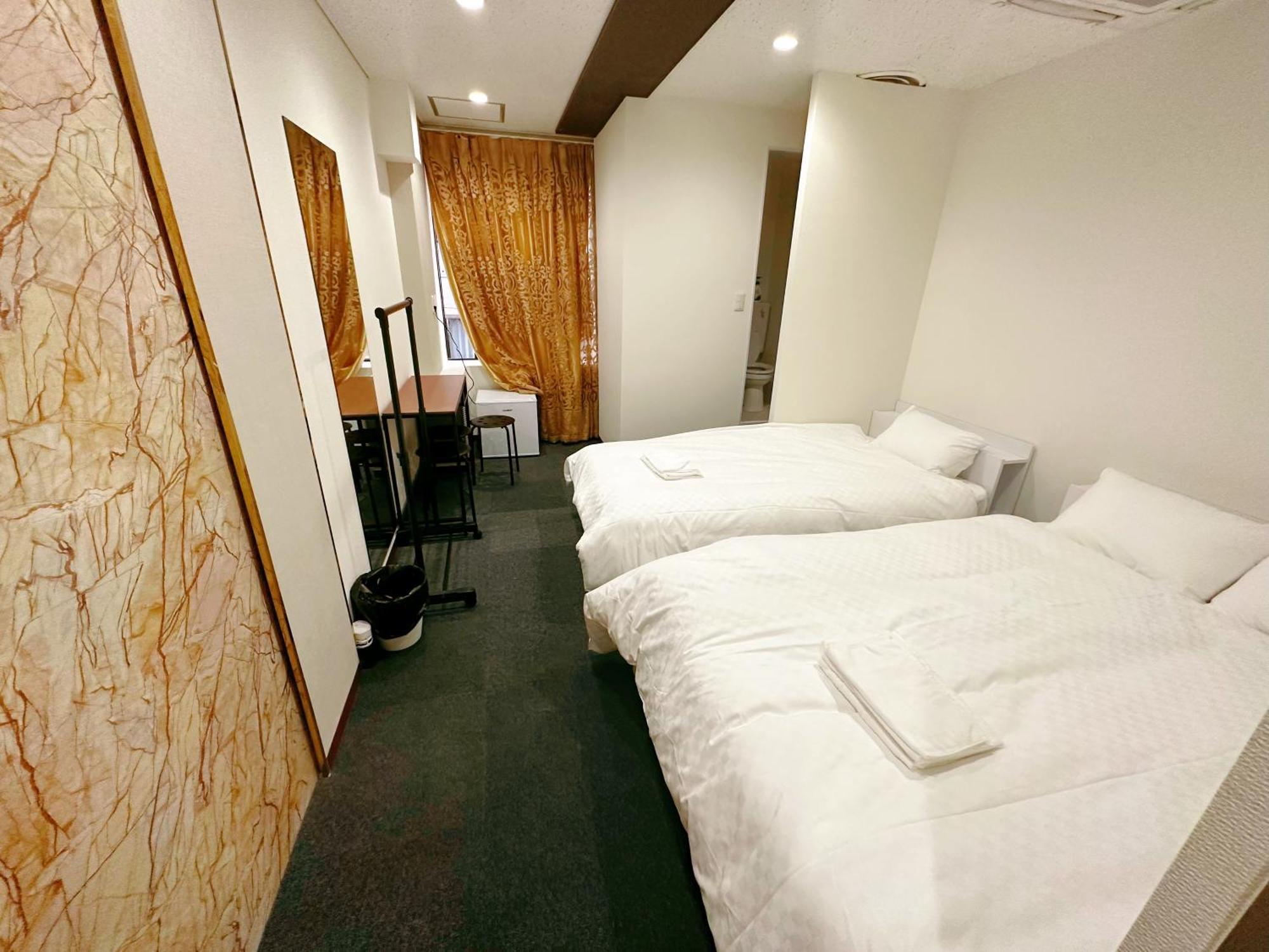 Appartement Reifa 民宿日本橋 Ōsaka